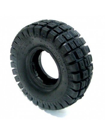 Pneu 4 Pouces 3.00x4 AVANT...