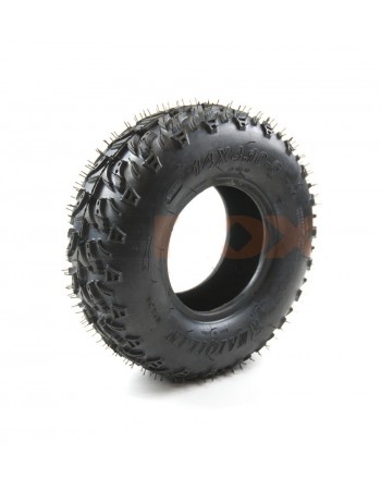 Pneu 6 Pouces AVANT...