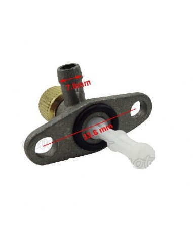 Robinet d'essence Pocket Bike &...