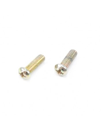 Vis adaptateur (x2) de...