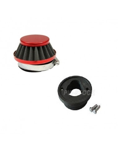 Filtre a air complet Pocket Bike /... Filtre a air complet Pocket Bike /...