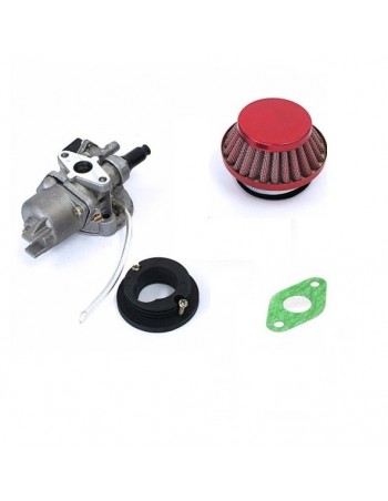 Carburateur kit complet...