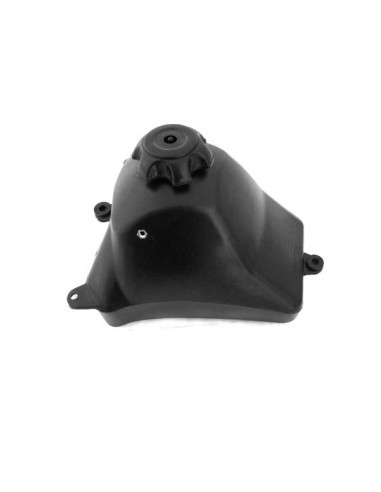 Noir Bouchon De Réservoir Tuyau Ventilation Pour Pit Dirt Trail Bike  Motocross