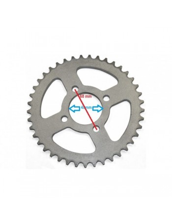 Couronne Quad / Mini Quad /... 2