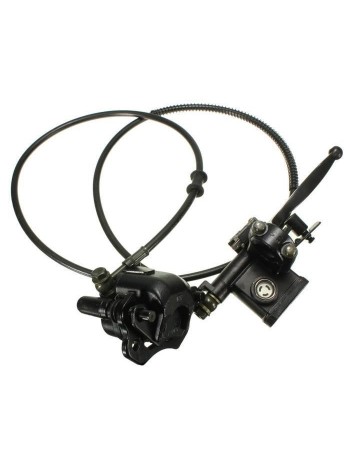 Frein arrière complet Quad...