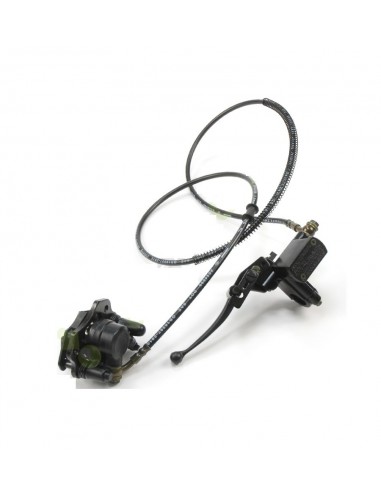 Frein arrière complet Quad / Mini-Quad Frein arrière complet Quad / Mini-Quad