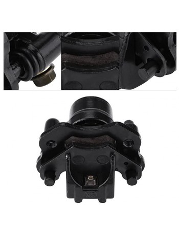 Etrier de frein arrière... 2