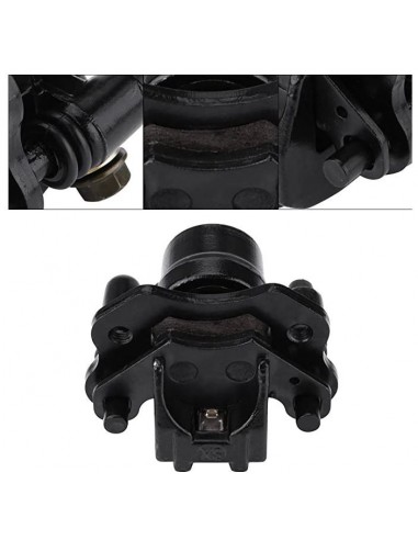 Etrier de frein arrière complet Quad 