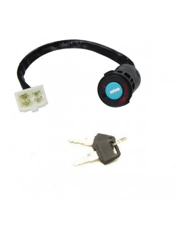 Neiman  4 fils Quad 50 à 250cc