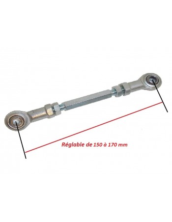 Biellette de direction... 2