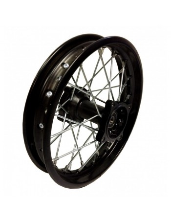 Jante 14 Pouces Arrière...