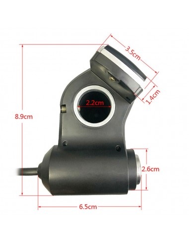 Poignée accélérateur / Neiman...