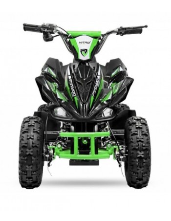 Pocket Quad 36V 800W... 2