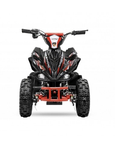 Pocket Quad 36V 800W CARBONE - 6 Pouces