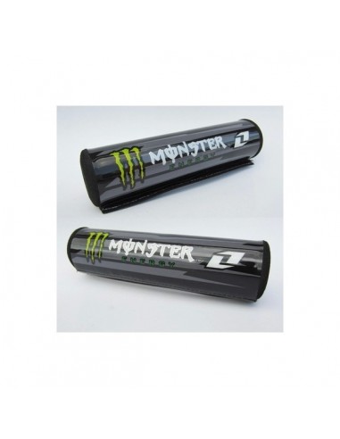 Mousse de Guidon Monster Energy