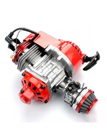 Moteur RACING 53cc Pocket...
