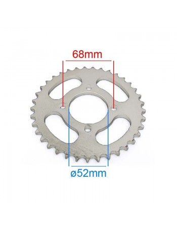 Couronne Standard Dirt Bike... 2