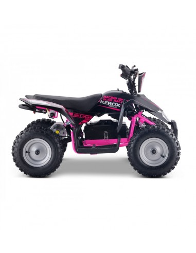 Pocket Quad 36V 800W KEROX E-ROCK - 6...