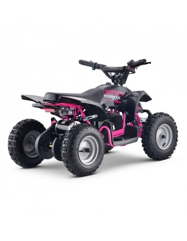 Pocket Quad 36V 800W KEROX E-ROCK - 6...