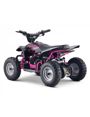 Pocket Quad 36V 800W KEROX E-ROCK - 6...