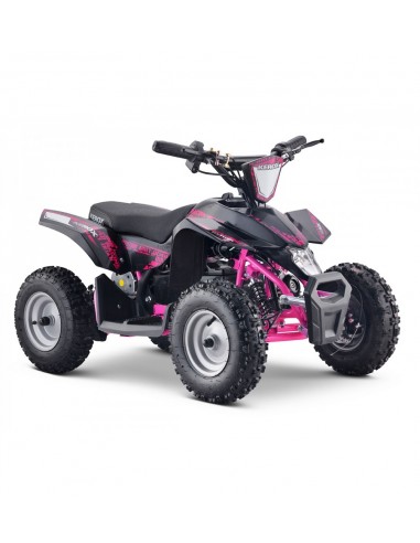 Pocket Quad 36V 800W KEROX E-ROCK - 6...