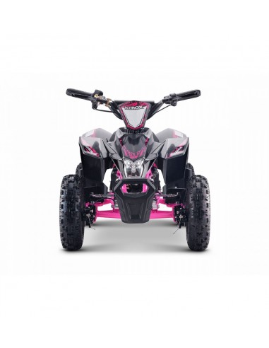 Pocket Quad 36V 800W KEROX E-ROCK - 6...