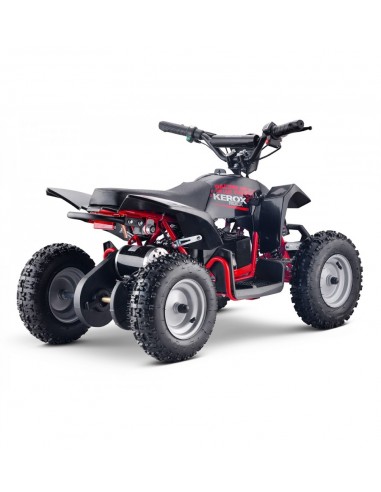 Pocket Quad 36V 800W KEROX E-ROCK - 6...