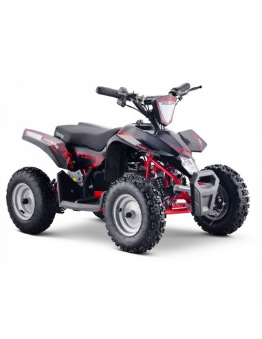 Pocket Quad 36V 800W KEROX E-ROCK - 6...