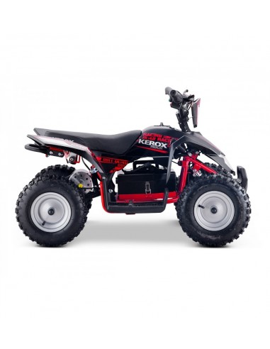 Pocket Quad 36V 800W KEROX E-ROCK - 6...