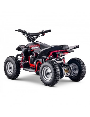 Pocket Quad 36V 800W KEROX E-ROCK - 6...