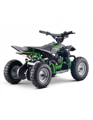 Pocket Quad 36V 800W KEROX E-ROCK - 6...