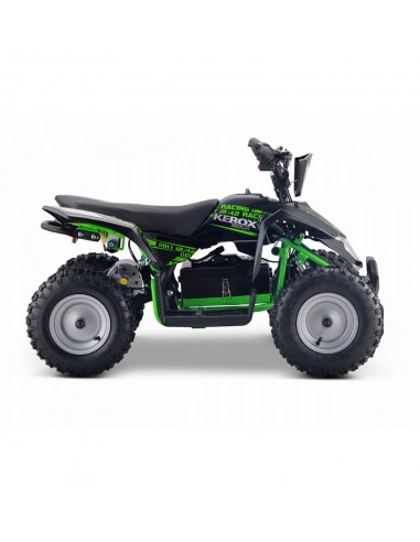 Pocket Quad 36V 800W KEROX E-ROCK - 6...