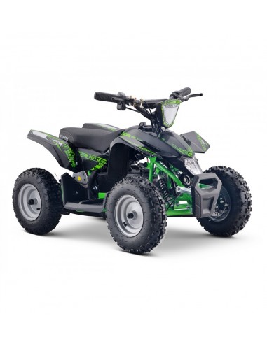 Pocket Quad 36V 800W KEROX E-ROCK - 6...