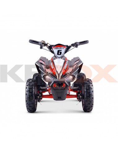 Pocket Quad 36V 800W KEROX E-REX - 6...