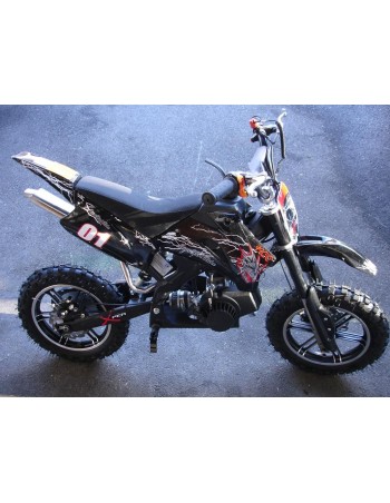 Pocket Bike Cross DRAGON...