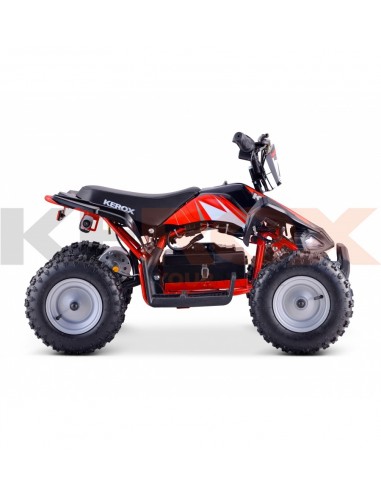 Pocket Quad 36V 800W KEROX E-REX - 6...