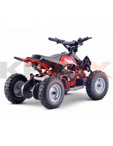 Pocket Quad 36V 800W KEROX E-REX - 6...