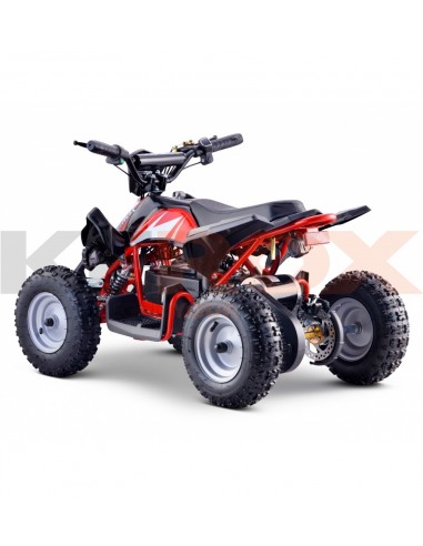 Pocket Quad 36V 800W KEROX E-REX - 6...