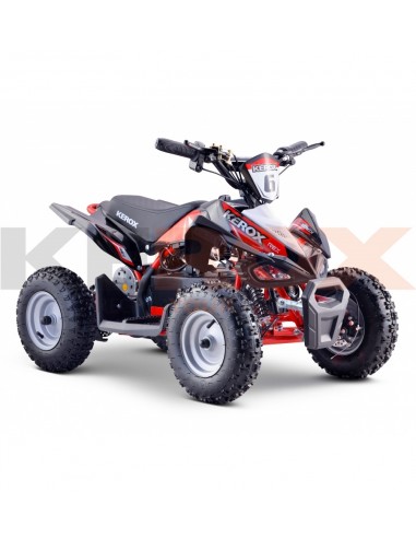 Pocket Quad 36V 800W KEROX E-REX - 6...