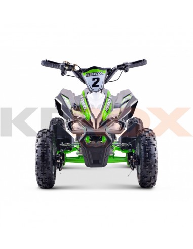 Pocket Quad 36V 800W KEROX E-REX - 6...