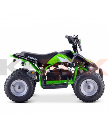 Pocket Quad 36V 800W KEROX E-REX - 6...