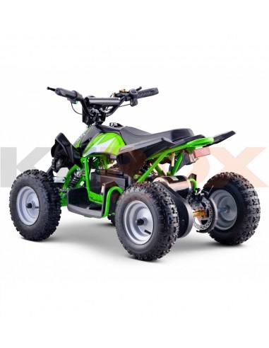 Pocket Quad 36V 800W KEROX E-REX - 6...