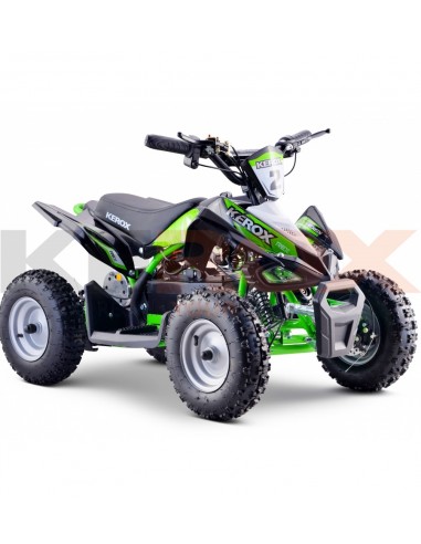 Pocket Quad 36V 800W KEROX E-REX - 6...