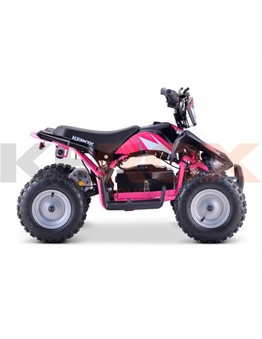 Pocket Quad 36V 800W KEROX E-REX - 6...