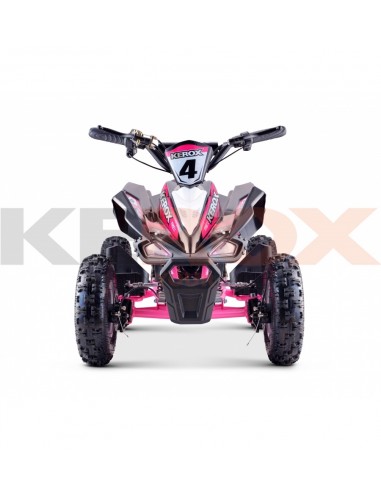 Pocket Quad 36V 800W KEROX E-REX - 6...