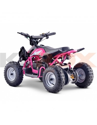 Pocket Quad 36V 800W KEROX E-REX - 6...