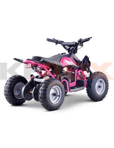 Pocket Quad 36V 800W KEROX E-REX - 6...