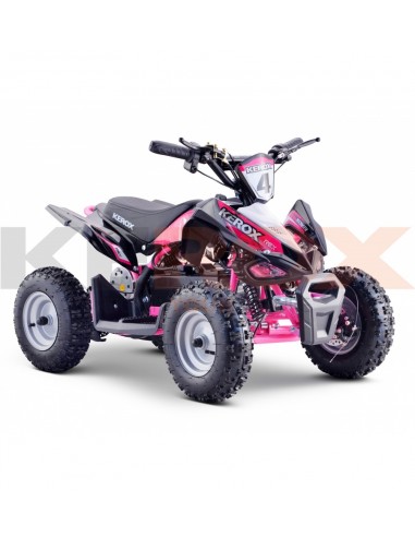 Pocket Quad 36V 800W KEROX E-REX - 6...