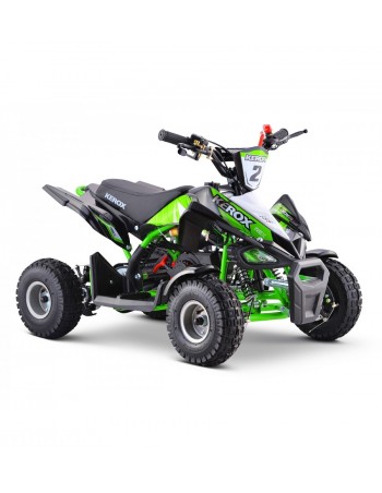 Pocket Quad 49cc KEROX REX...