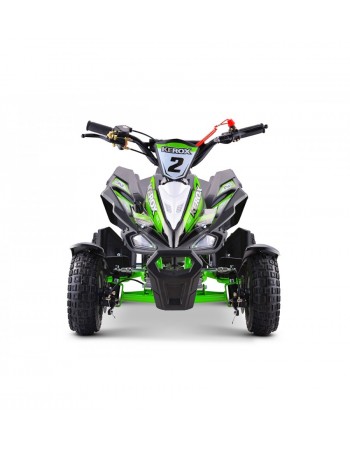 Pocket Quad 49cc KEROX REX... 2